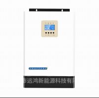 雷零逆变器